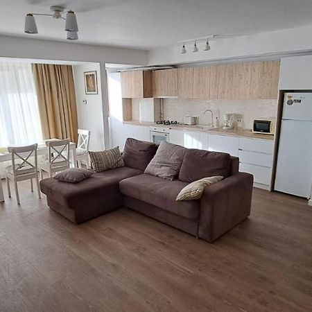 C&Y Zev Apartments Mamaia Exterior foto