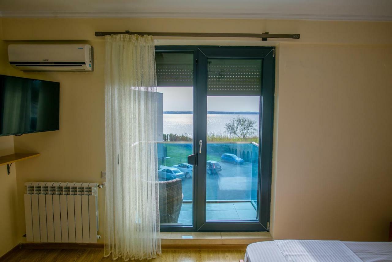C&Y Zev Apartments Mamaia Exterior foto